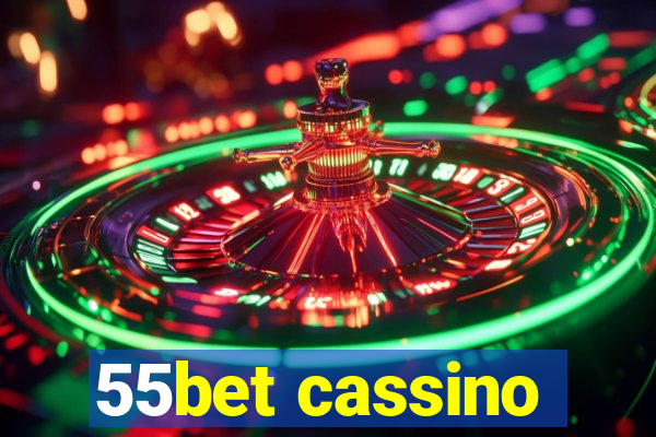 55bet cassino